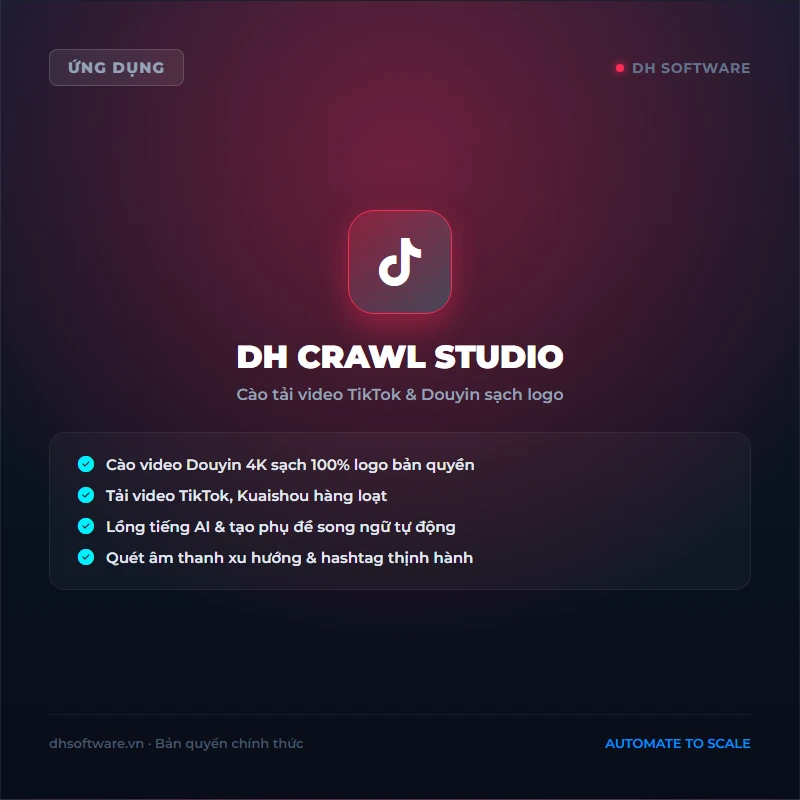 DH Crawl Studio