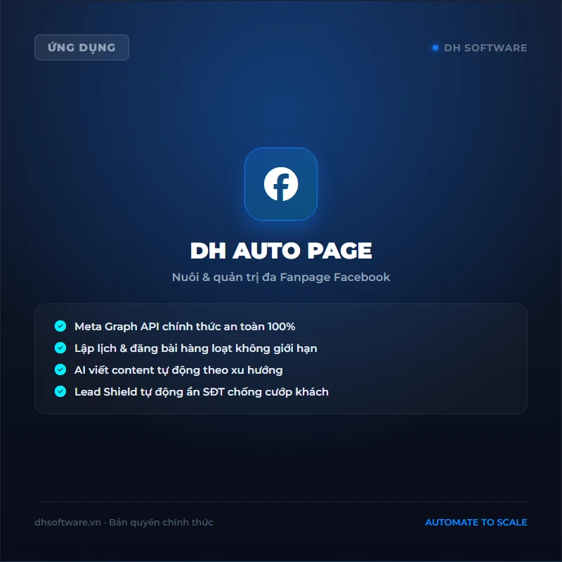 DH PAGE